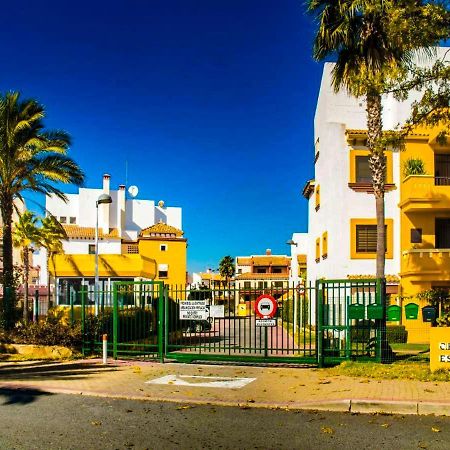 Marina Golf Resort Y Playa Ayamonte Exterior photo